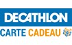 Carte cadeau Décathlon 10? (France)