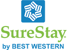 SureStay by Best Western logo