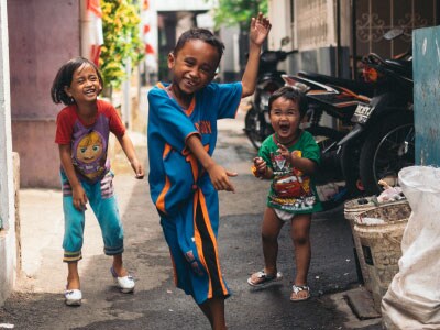 Best Western For A Better World Charitable Efforts