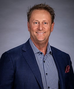 Image of Brad LeBlanc