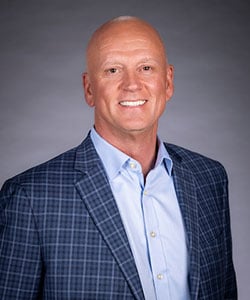 Image of Michael Morton