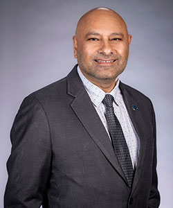 Image of Mike Merchant