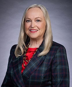 Image of Rebecca Driggs