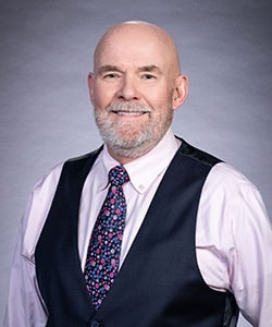 Image of Stephen Wahrlich