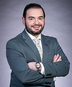 Image of Viral (Victor) Patel