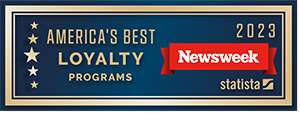 Newsweek Loyalty Award