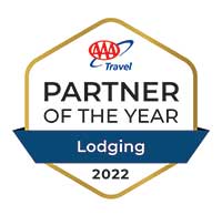 AAA Partner of the Yearl