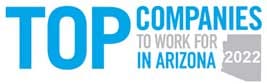 Top Companies to Work For Arizona
