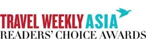 Travel Weekly Asia logo