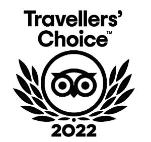 Travelers Choice Logo