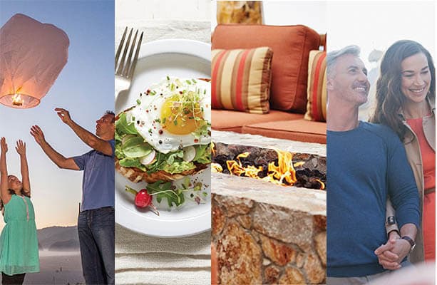 Amenities at a BW Signature Collection Hotel