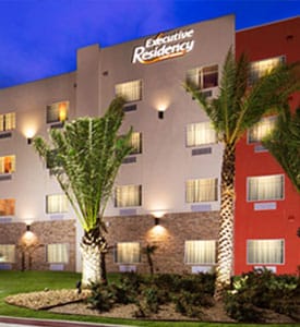 Executive Residency by Best Western