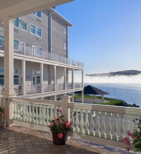 WorldHotels Luxury, Prestige Oceanfront