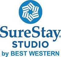 SureStay Studio Logo