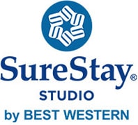 SureStay Studio logo