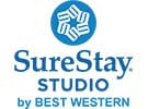SureStay Studio Logo