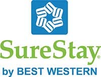 SureStay Logo