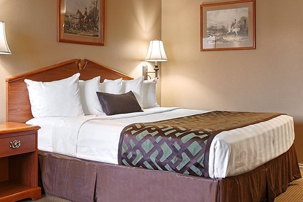SureStay Hotel United States