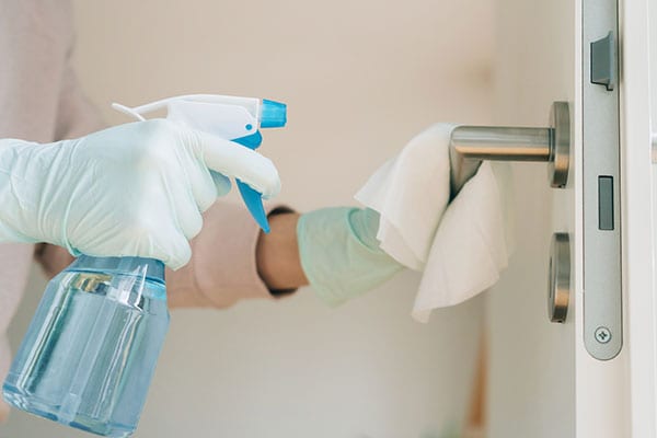 Industry Leading Clearning