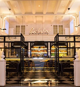 WorldHotels Crafted, The Acme