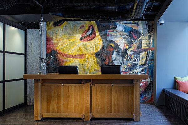 WorldHotels Crafted, Acme Hotel