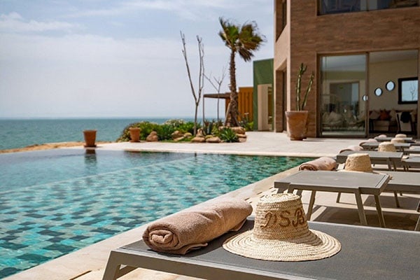 WorldHotels Distinctive