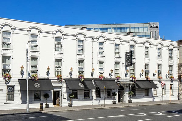 WorldHotels Distinctive The North Star