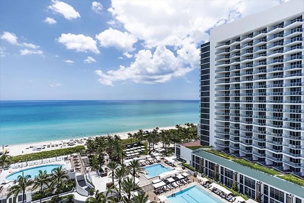 WorldHotels Elite Collection