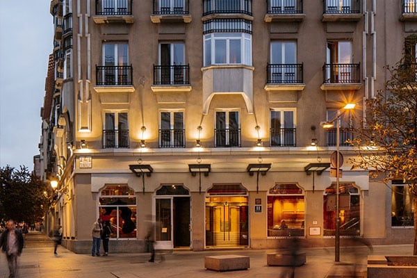 WorldHotels Elite Collection