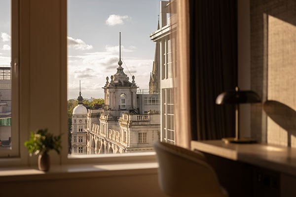 WorldHotels Elite