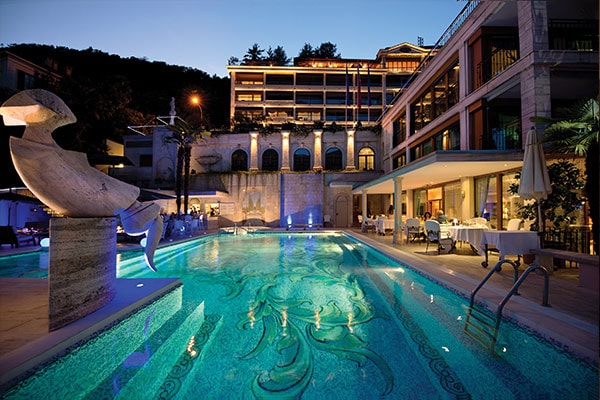 WorldHotels Elite Collection