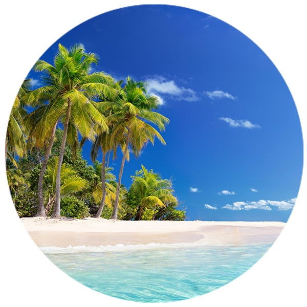 Caribbean Beach Destinations