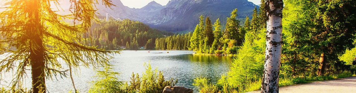 Atlantic Canada Parks and Beaches