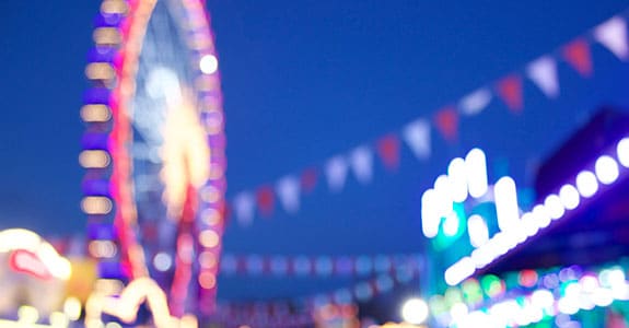 Attractions in New Jersey