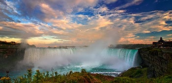 Niagara Falls
