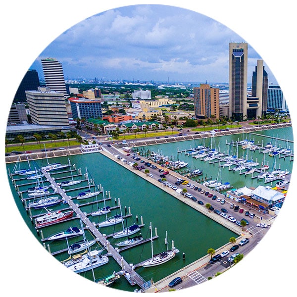 Corpus Christi, Texas