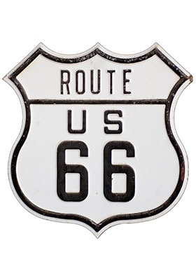 Route 66