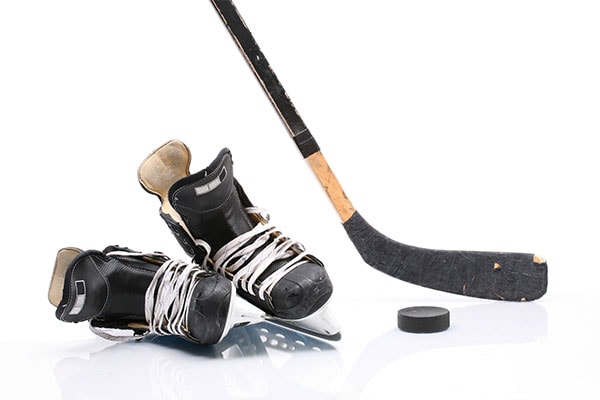 Hockey Sports Teams