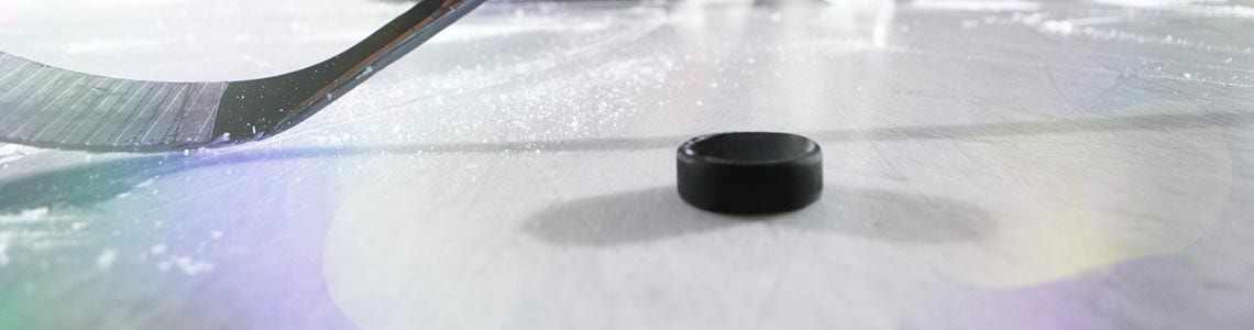 Hockey Players in Illinois