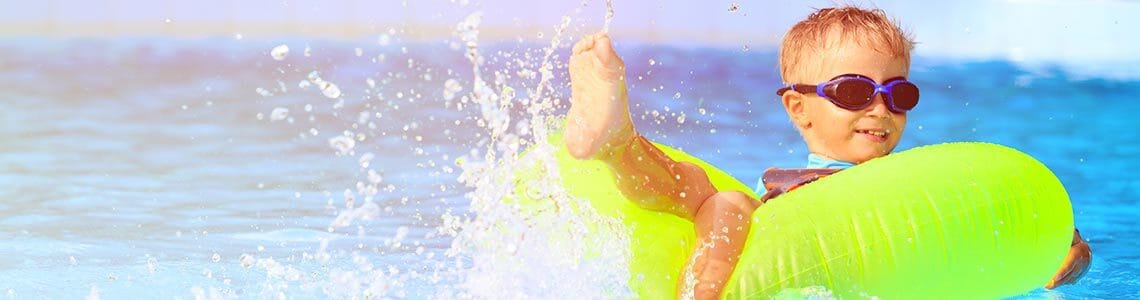 Waterpark in Illinois