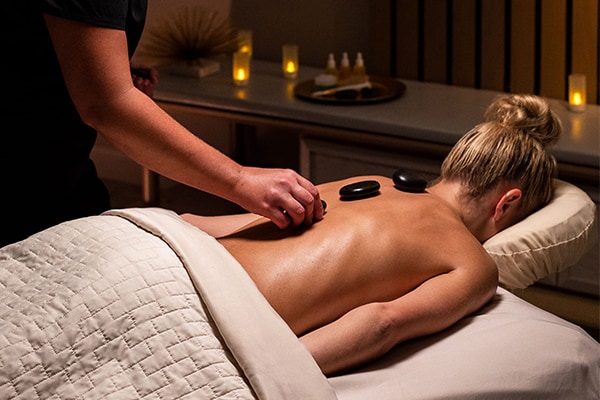 Spa at the Caribe Royal, Orlando, FL