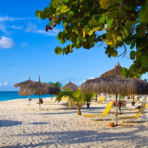 Noord, Aruba