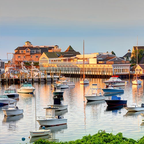 Cape Cod, MA