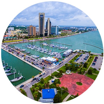 Corpus Christi, Texas