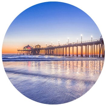 Huntington Beach, CA