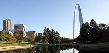 St Louis, MO