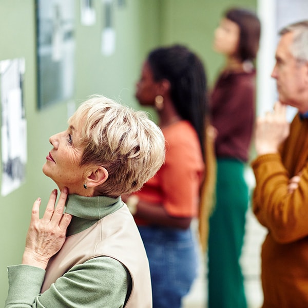 San Antonio Museum of Art