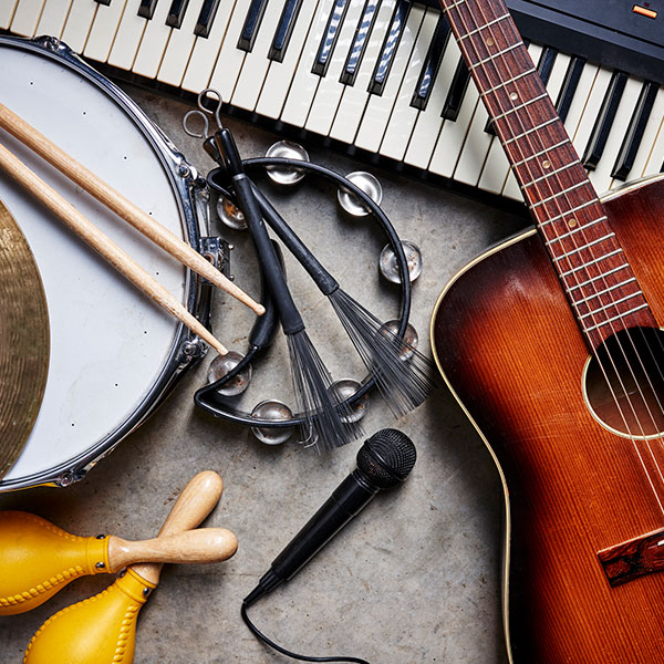 Musical Instrument Museum, Phoenix, AZ