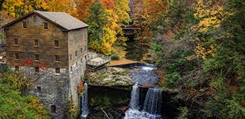 Ohio Mill