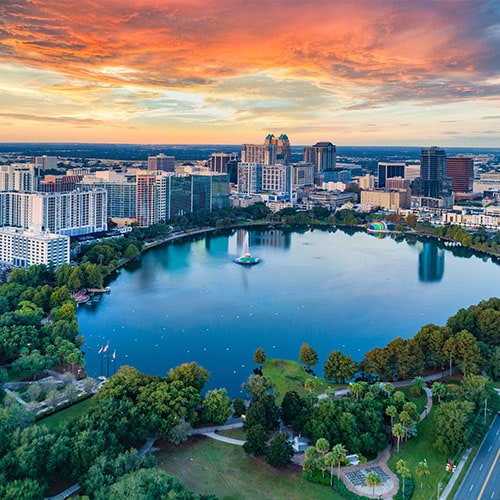 Orlando FL